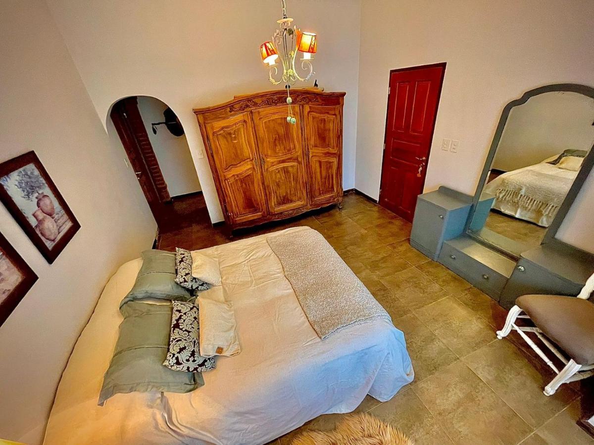 Habitacion Reina Mora San Salvador de Jujuy Exterior foto